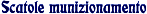 Scatole produttori munizioni